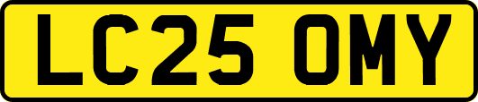 LC25OMY