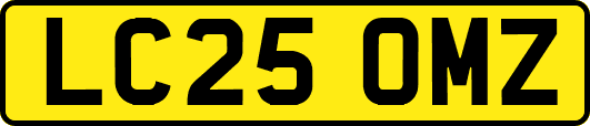 LC25OMZ