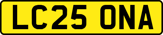 LC25ONA