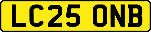 LC25ONB
