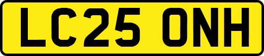 LC25ONH