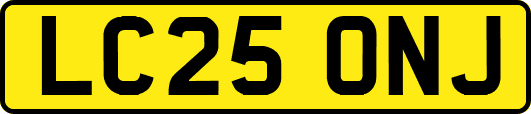 LC25ONJ