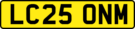 LC25ONM