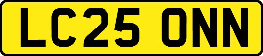 LC25ONN