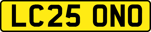 LC25ONO