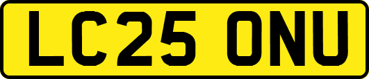 LC25ONU