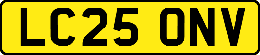 LC25ONV
