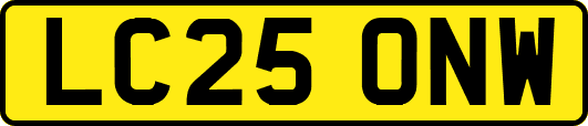 LC25ONW