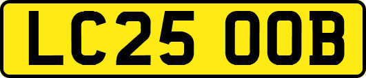 LC25OOB