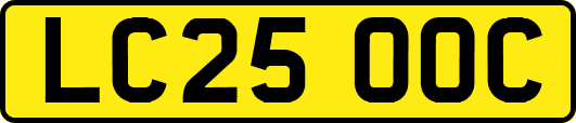 LC25OOC