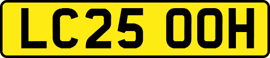 LC25OOH