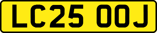 LC25OOJ