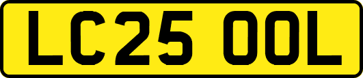 LC25OOL