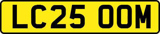 LC25OOM