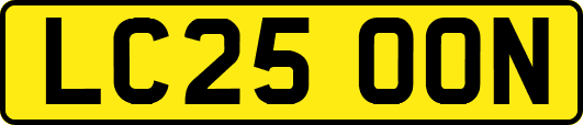 LC25OON