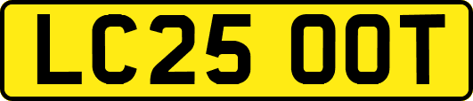 LC25OOT