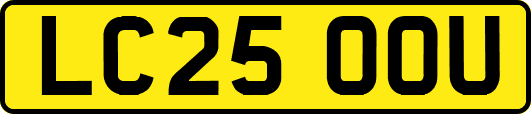 LC25OOU