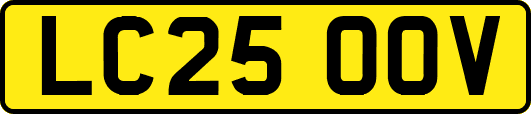 LC25OOV