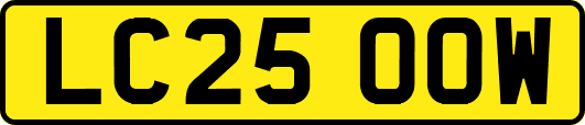LC25OOW