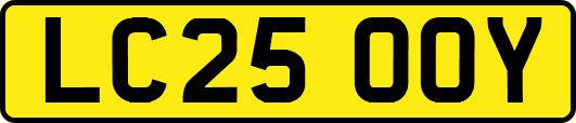 LC25OOY