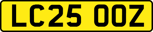 LC25OOZ