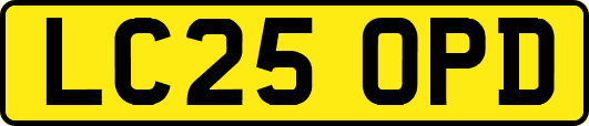 LC25OPD
