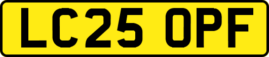 LC25OPF