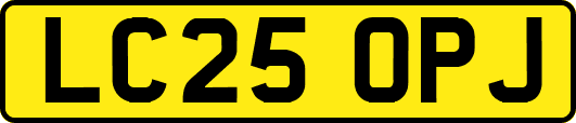 LC25OPJ