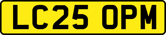 LC25OPM