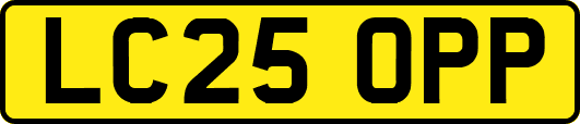 LC25OPP