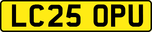 LC25OPU