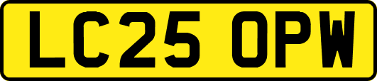 LC25OPW