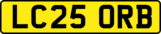LC25ORB