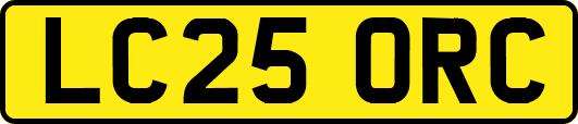 LC25ORC