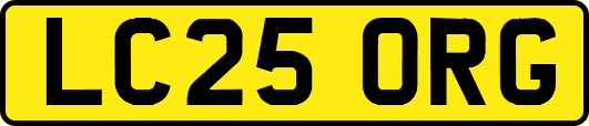 LC25ORG