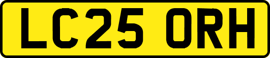 LC25ORH