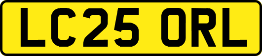 LC25ORL