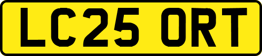 LC25ORT