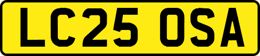 LC25OSA