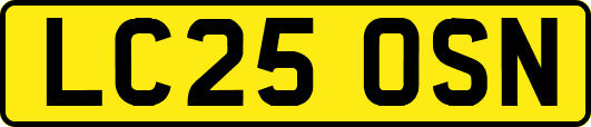 LC25OSN