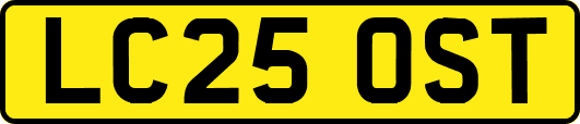 LC25OST