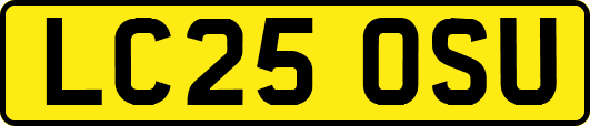 LC25OSU