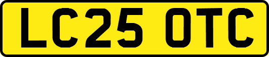 LC25OTC