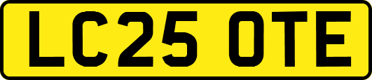LC25OTE