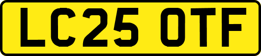 LC25OTF