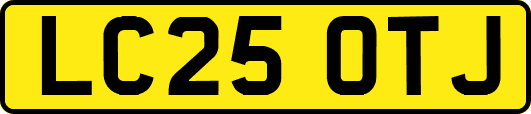 LC25OTJ