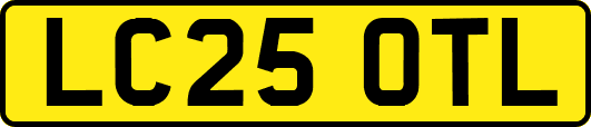 LC25OTL