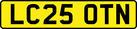 LC25OTN