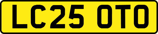 LC25OTO