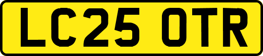 LC25OTR